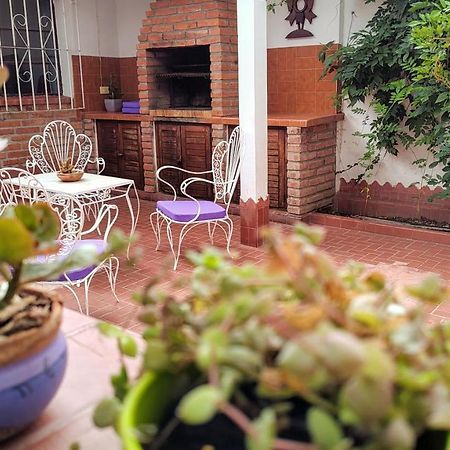 サンサルバドールデフフイ Casa Kuyayヴィラ エクステリア 写真