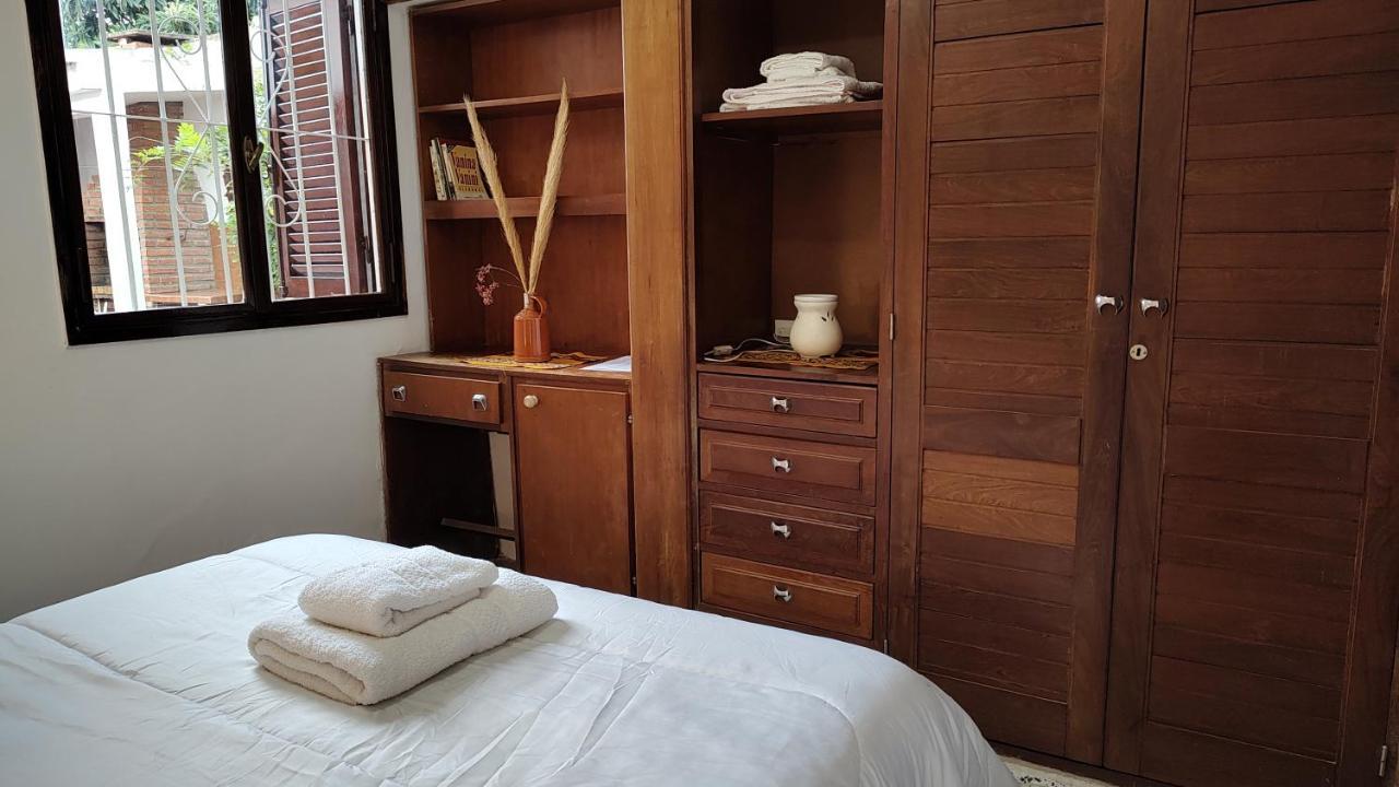 サンサルバドールデフフイ Casa Kuyayヴィラ エクステリア 写真