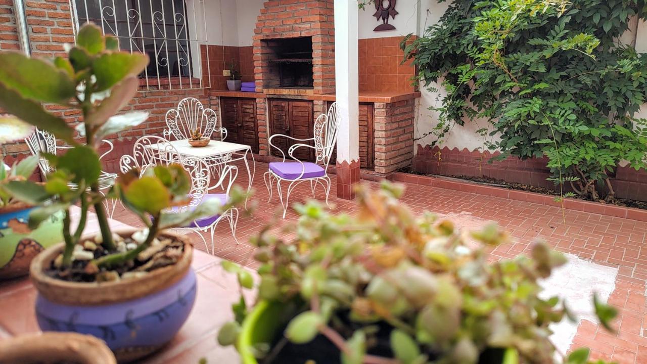 サンサルバドールデフフイ Casa Kuyayヴィラ エクステリア 写真