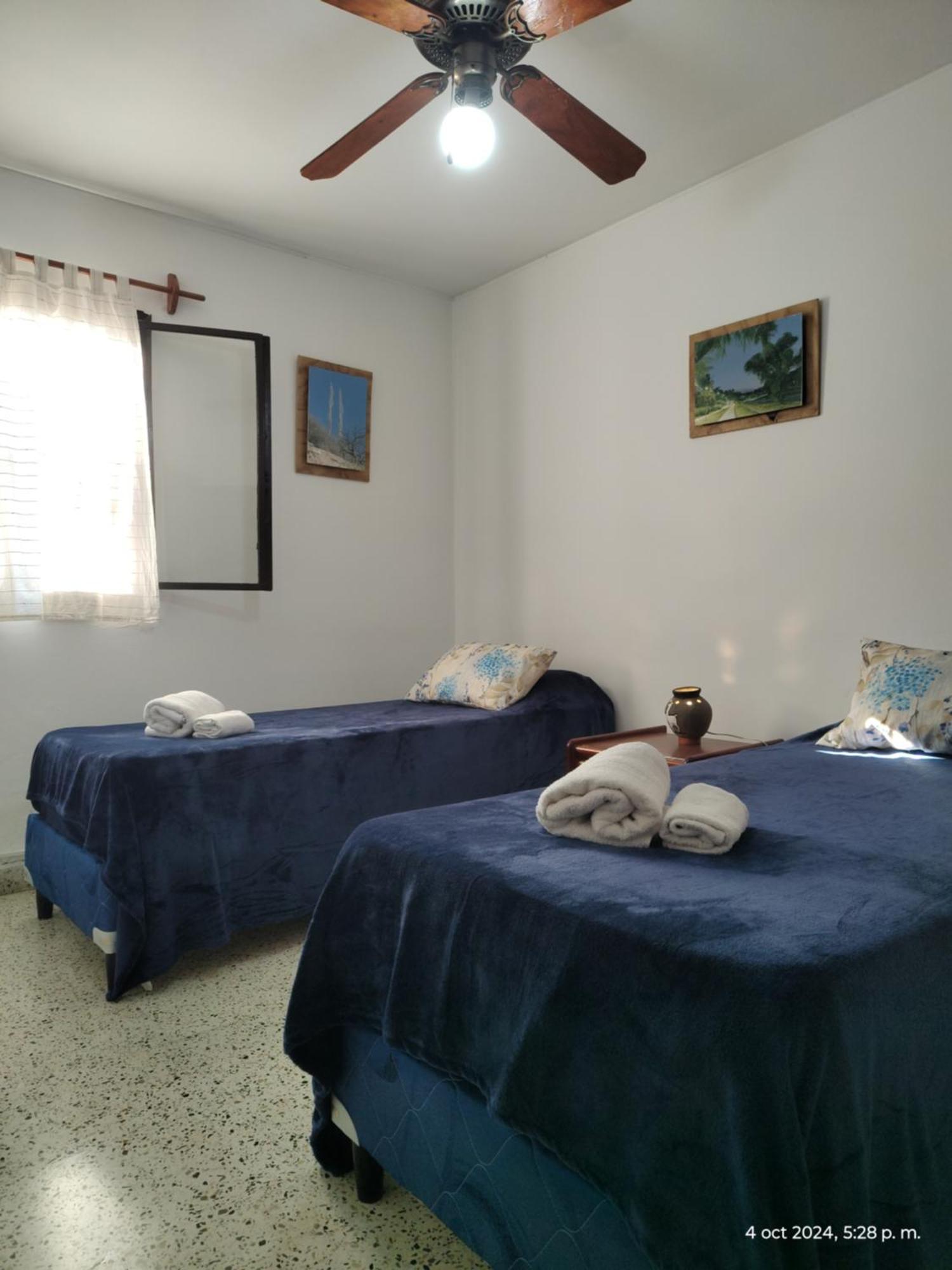 サンサルバドールデフフイ Casa Kuyayヴィラ エクステリア 写真